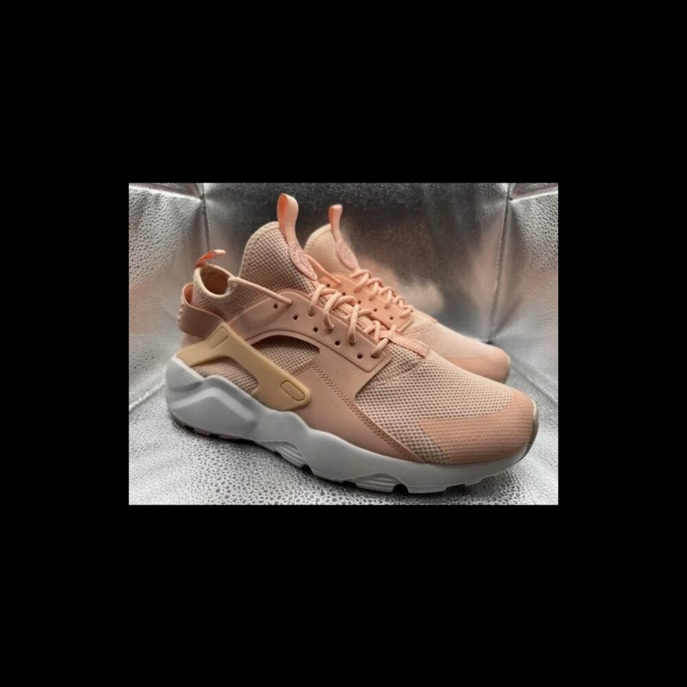 Size 10‎ - Nike Air Huarache Run Ultra Arctic Orange' Shoes 833147-801